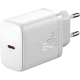 Charger Mobile Joyroom Type-C (PD) 25W JR-TCF11EU White
